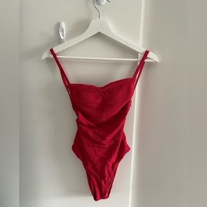 Lulus Onepiece swimsuit